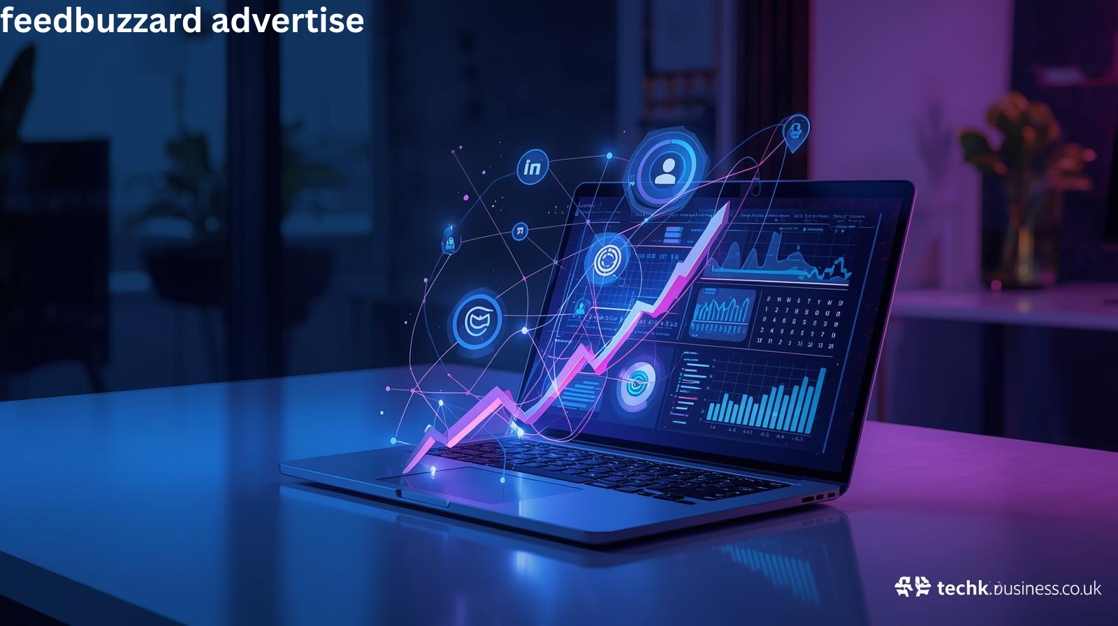 feedbuzzard advertise: Complete Guide to Features, Benefits & ROI