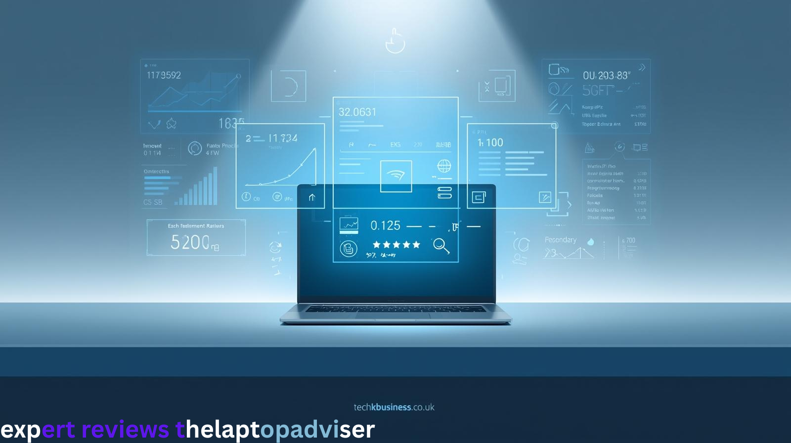 expert reviews TheLaptopAdviser