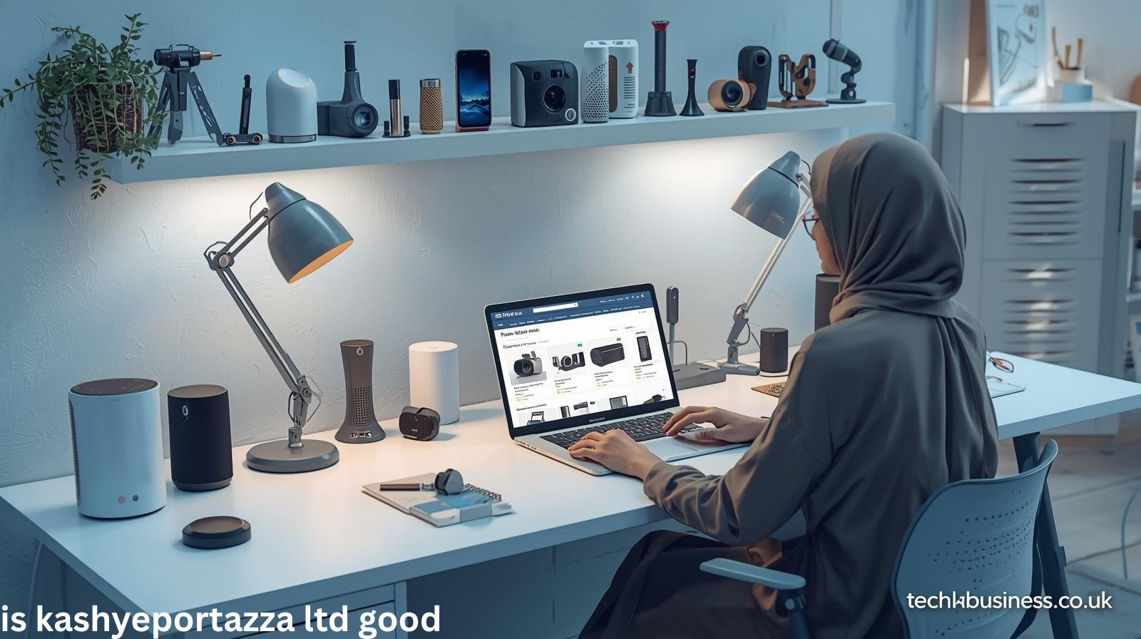 Is Kashyeportazza Ltd Good? A Detailed Review of the Company, Products, and Reputation