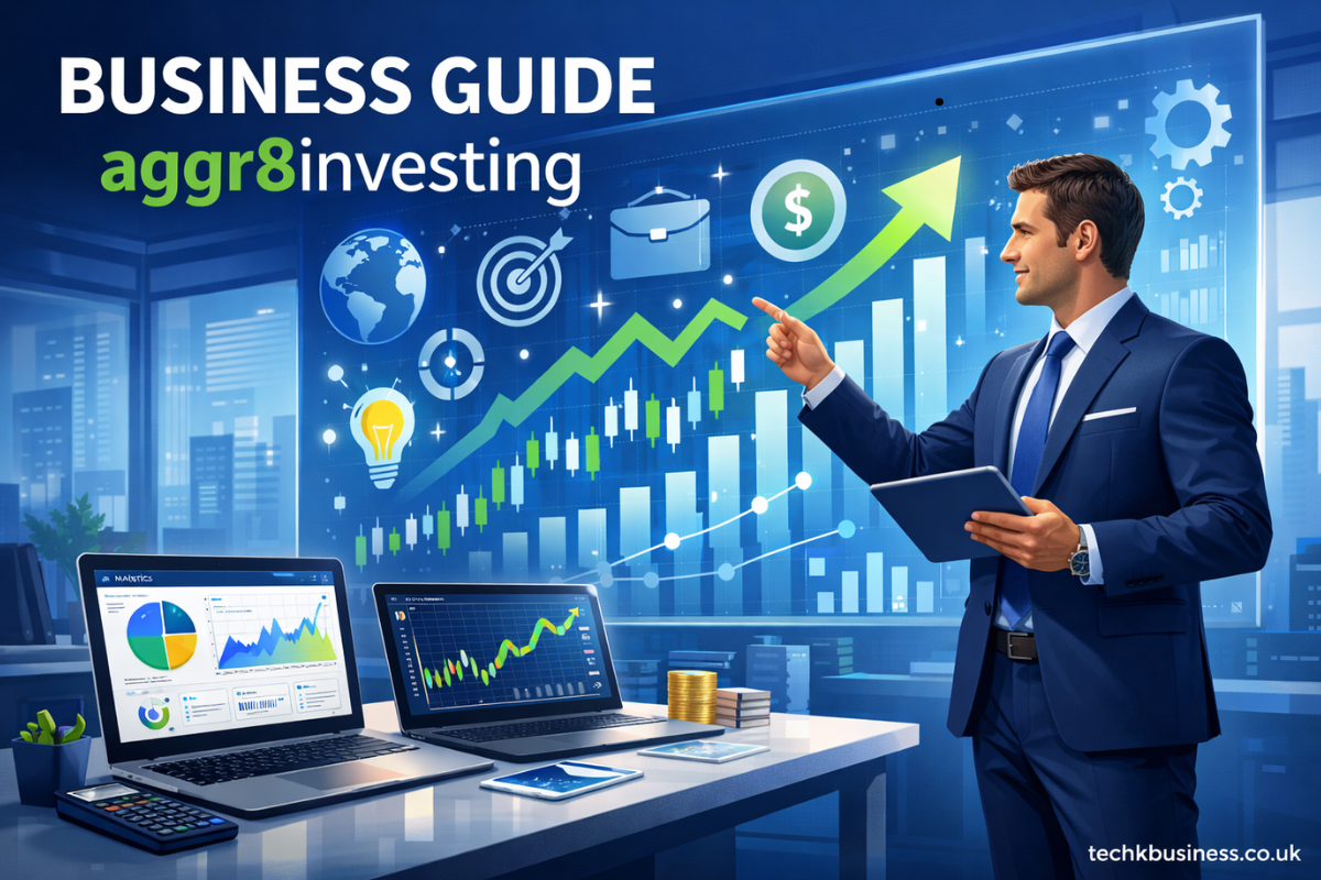 business guide aggr8investing