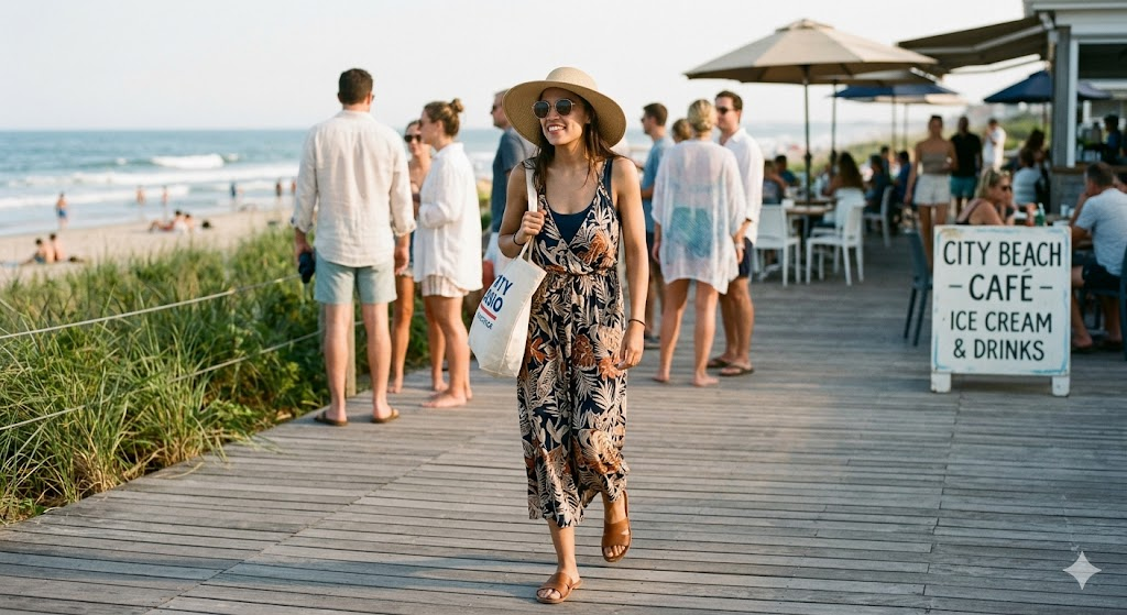 AOC Bikini: Alexandria Ocasio-Cortez Beach Style & Summer Fashion Guide