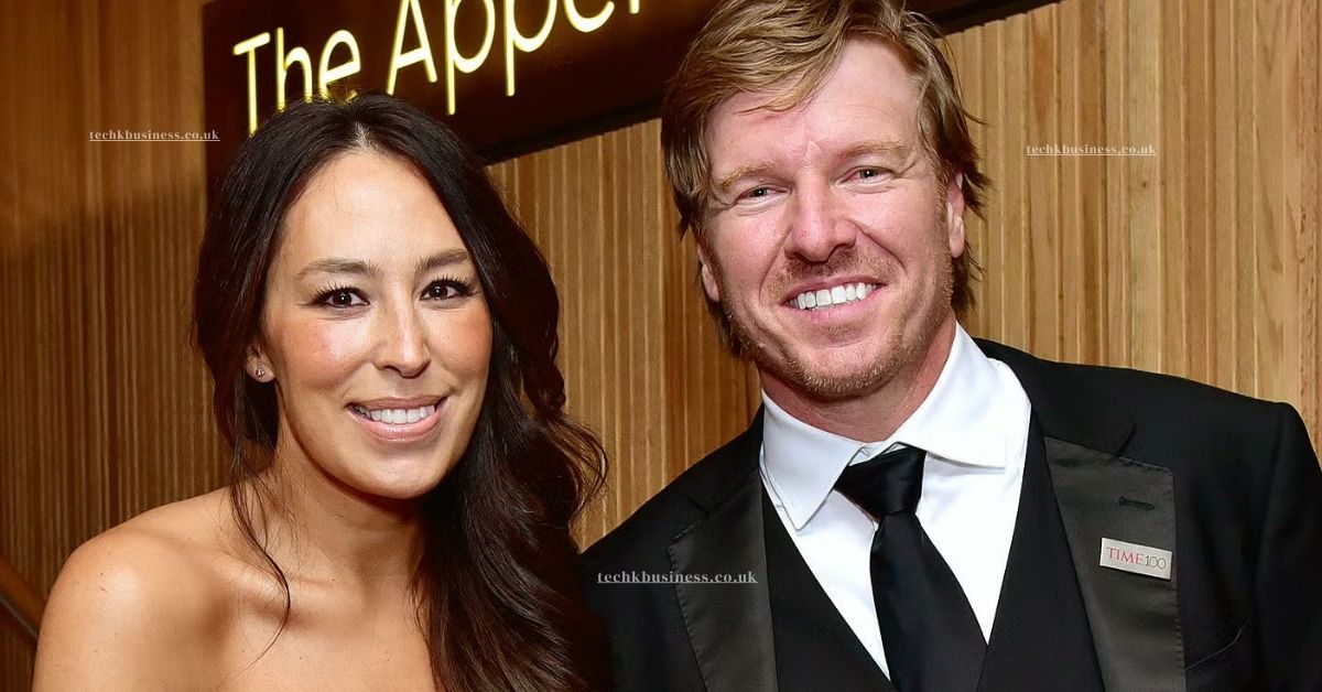 Chip and Joanna Gaines Net Worth 2026: How They Built a $50 Million Empire