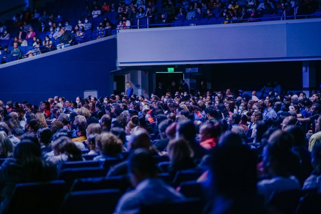 What is a People Convention? Your Ultimate Guide to Gatherings