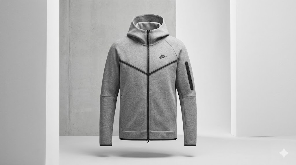 Nike Tech Jacket Guide: Style, Comfort, and Care Tips