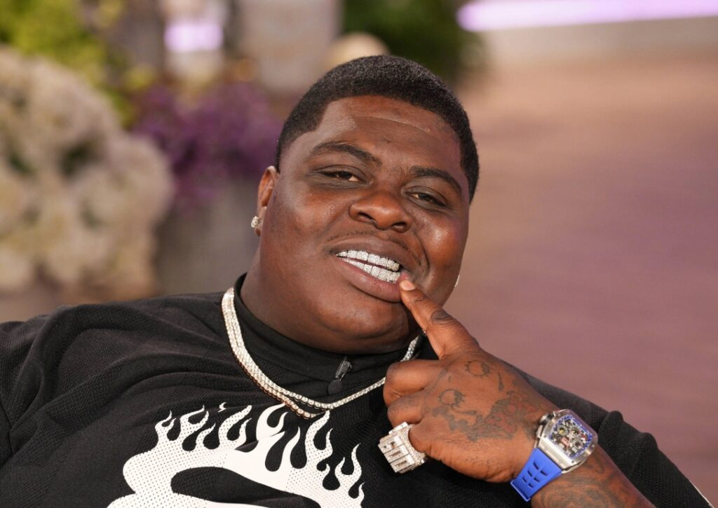 Big X The Plug Net Worth: Earnings, Music Career & Success Story