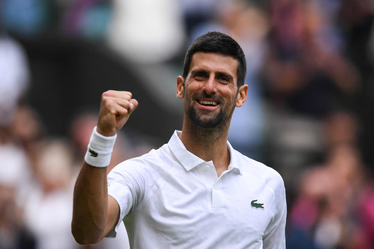 Novak Djokovic Net Worth 2026: How the G.O.A.T. Built a $260M Empire