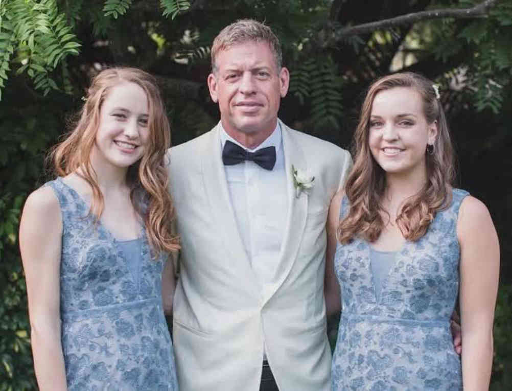 Jordan Ashley Aikman: Life, Background, and Family Facts