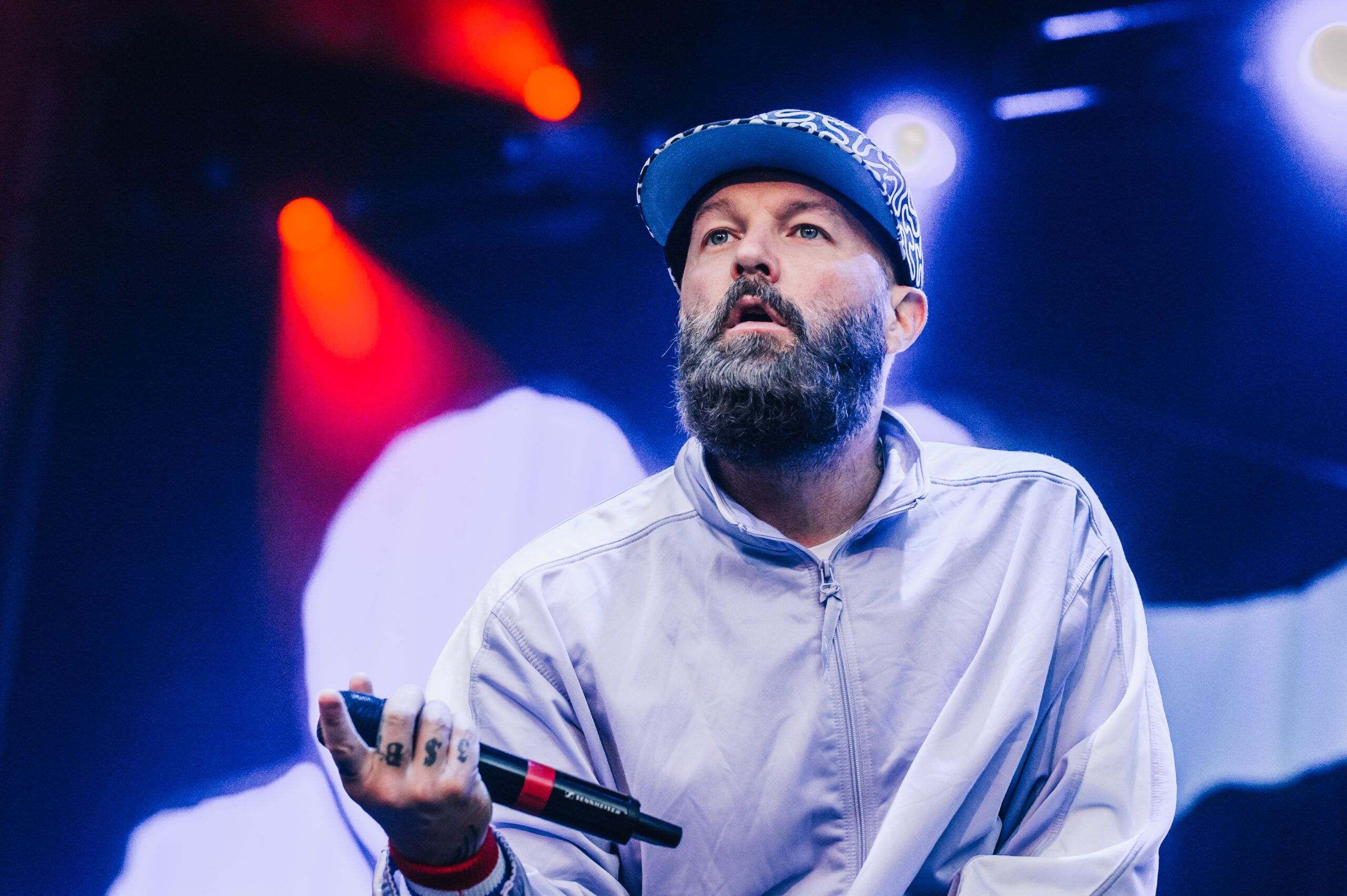 Fred Durst Net Worth 2026: The Music Icon’s Financial Journey