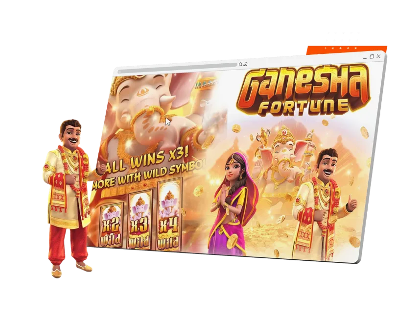 Ganesha Fortune: A Complete Guide to Luck, Prosperity, and Success
