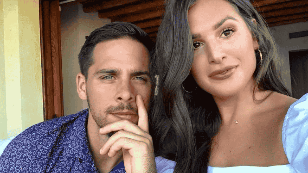 Valerie Guiliani: Meet T.J. McConnell’s Wife and Their Love Story