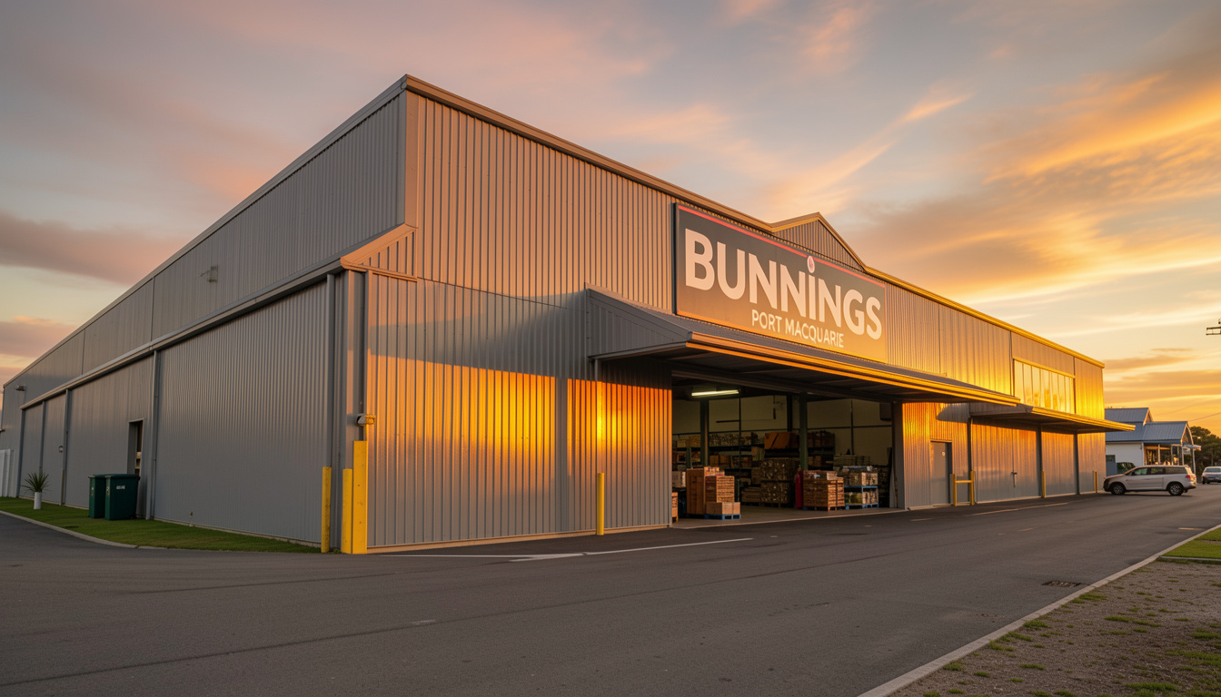 Your Complete Guide to Bunnings Port Macquarie: Hours, Products, and Local Tips